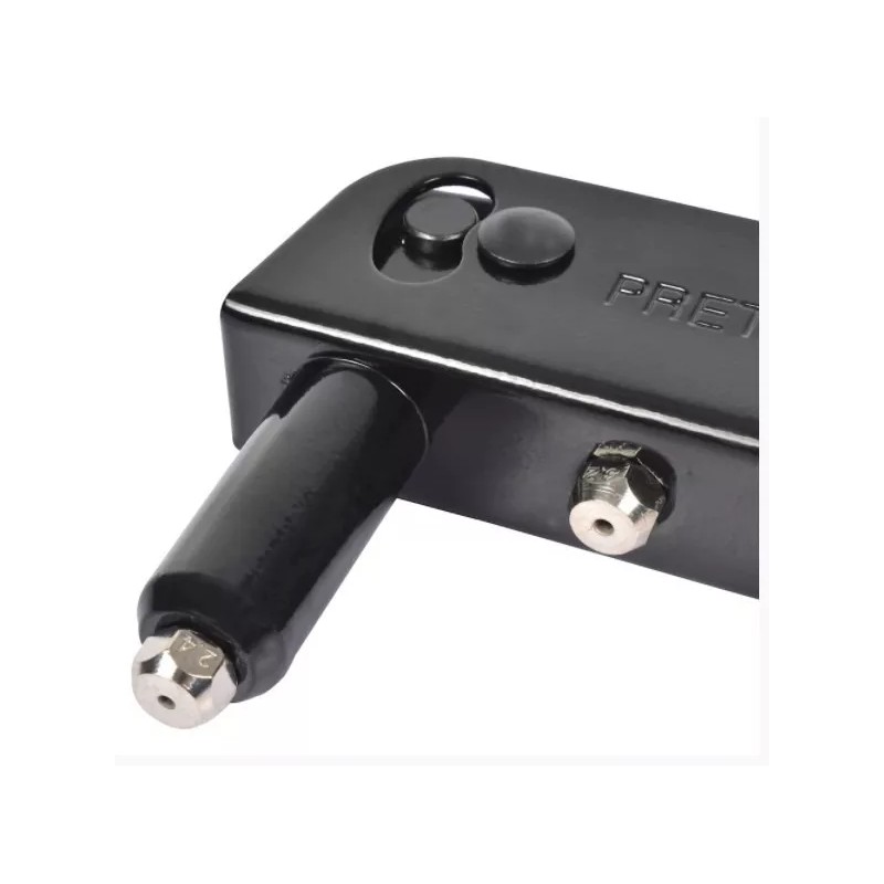 Pretul Remachadora De 10 Pulgadas