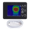 Thermal Imager 1.8 Inch TFT Screen 32x24 Pixel 160x128 Resolution