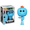 Funko POP Animation Rick and Morty Mr. Meeseeks (Styles May