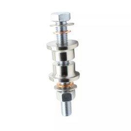 For Seadog 1” Drain Tube Flaring Tool for Seadog Bolt Flanging Tool Replaces 520290-1