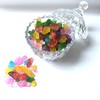 SweetGlob Old Fashioned Large Rock Sugar Candy Gems, Lump Sugar