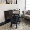Weather Proof Oudtoor Walking Universal Stroller Bunting Bag with Reflective