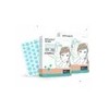 Parches Hidrocoloides Estrella Acne 2 Cajas 80 Pzs
