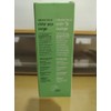 GEL CREMA DETOX HOJAS DE LIMON Y GUANABANA TODODIA