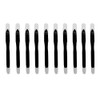 ZUSING Disposable Microblading Pens 18U 0.18mm for Tattooing eyebrows With