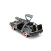 Jada Toys Time Machine Back to The Future 3 1:32