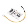 Solar Circuit Board Set Compatible with Lithium Batteries Solar Timing
