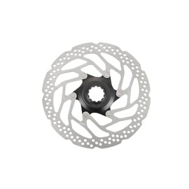 Shimano SM-RT30 ESMRT30M2 Brake Rotor, 7.1 inches (180 mm), Center Lock, Wide Type, For Resin Pads