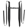 Rayzm Accordion Harness Straps, Adjustable Shoulder Belts Straps for Accordions,
