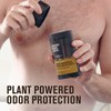 Every Man Jack Men's Deodorant Variety Set - Includes 3