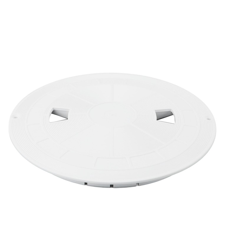 10in Skimmer Cover ABS Effective Filtering Skimmer Lid for Hayward