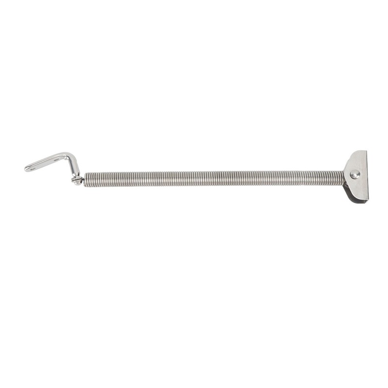 Hatch Spring Adjuster Stainless Steel Heavy Duty Hatch Lid Support