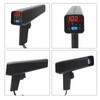 Sxhlseller 12V Ignition Light Gun with Sliding Sensor Clip -