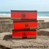 Hilti Bx3 1000x Concrete Nails for Hilti Bx3 (22mm) -Pins