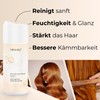 Mimaro® Nourish & Repair Shampoo – mit Kaschmir Extrakt &