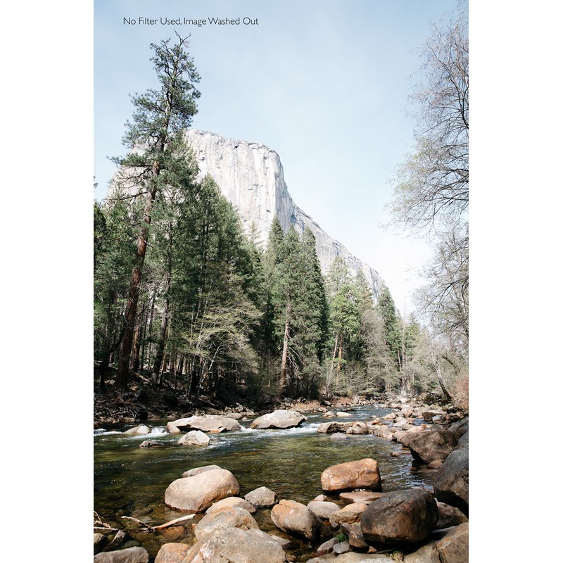 Tiffen A58CGNDBLEND12 58mm Neutral Density Filter