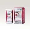 Bienal Queen Lactobacillus BNR17 Diet Breast Milk Lactobacillus 1 Month Capsule Bien Slim Thin Jangmyeon Station Intestinal Health Nutritional Supplement / 비에날퀸 유산균 BNR17 다이어트 모유 유산균 1개월분 캡슐 비엔날씬 장면역 장건강 영양제