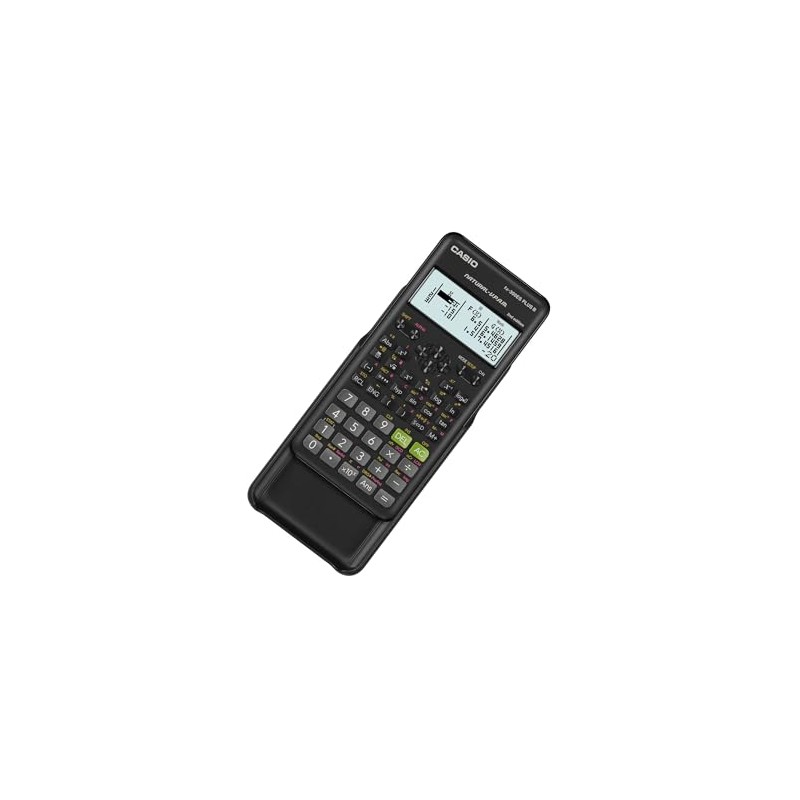 Casio Calculadora científica FX-300ESPLSB-WAIT