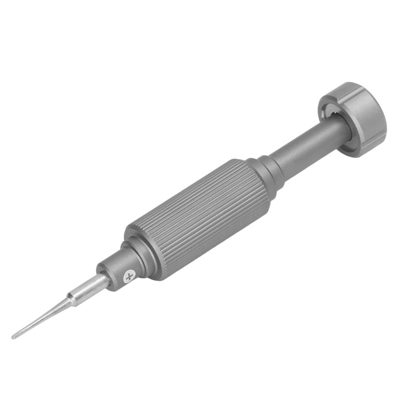 Cross 1.2 Screwdriver High Hardness Strong Magnetism Noise Reducing Bearing