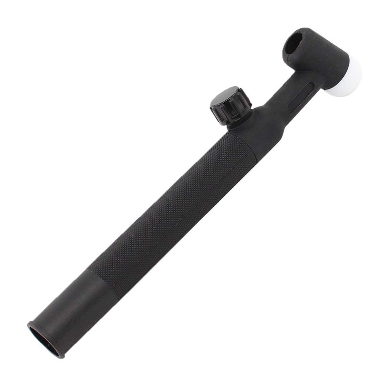 TIG Welding Torch Head Body 17FV Flex/Valve Air-Cool 150A WP-17FV