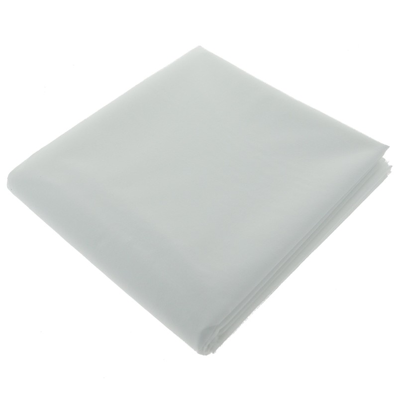 Coral 72400 Double Guard Dust Sheet, 10.5 x 8 ft