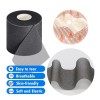 ELEMONY 6 Rolls Pre Wrap Tape Athletic 72 Yards Foam
