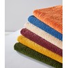 Diana Cowpe Chenille Tablecloth - Traditional Round/Square/Rectangular Tablecloth - 100%