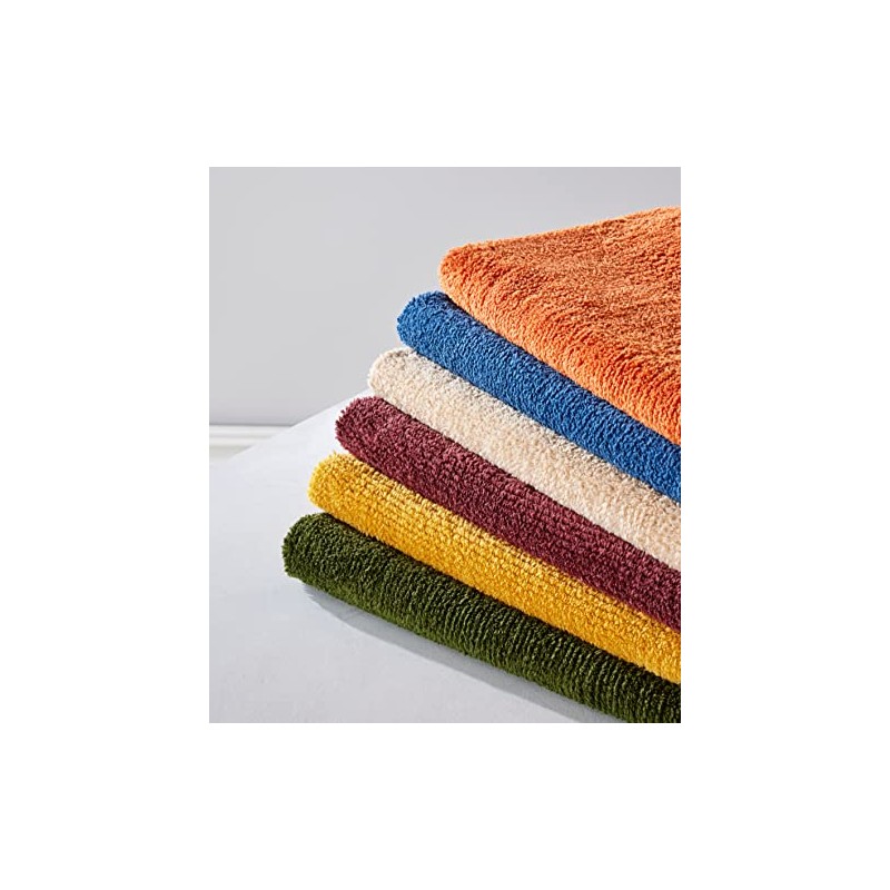Diana Cowpe Chenille Tablecloth - Traditional Round/Square/Rectangular Tablecloth - 100%
