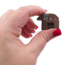 Whirlpool Kenmore 8-Pack 4387535 Refrigerator Relay and Overload for Whirlpool Kenmore Compressor