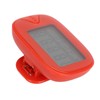 Walking Pedometer Large Digital Display Multifunctional Lightweight Accuracy Memory Step