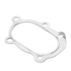5 Layers Turbocharger Gasket Fitting Replacement for T25 GTRS All