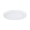 Paulmann Cover-it 95391 LED Panel 2-in-1 with Motion Sensor 225