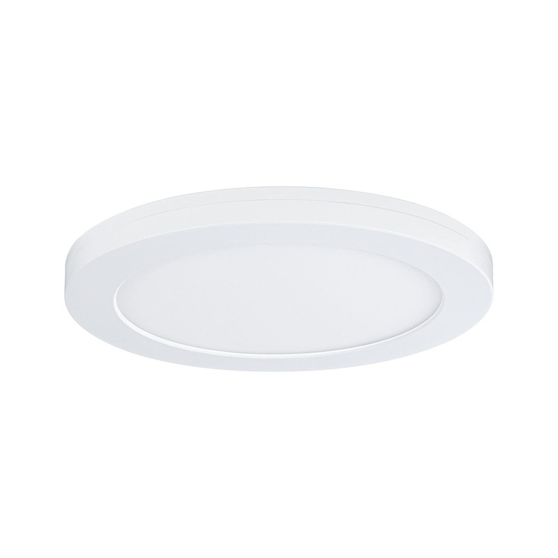 Paulmann Cover-it 95391 LED Panel 2-in-1 with Motion Sensor 225