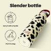 Bottle Bottle 600ml Insulated Water Bottle with Handle Hiking Drink