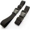 CampTeck U6745 Small Travel Luggage Straps Short Adjustable Connect Suitcase