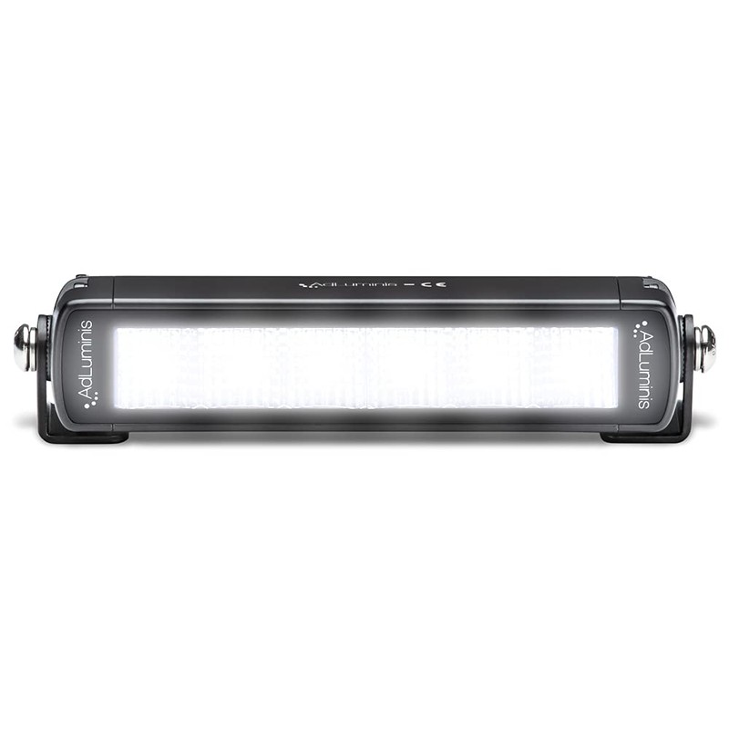 AdLuminis Blackline LED Light Bar 26 Watt 2000 Lumens Temperature