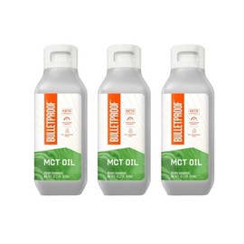 블릿프르프 MCT 오일 473ml Bulletproof MCT Oil 473ml