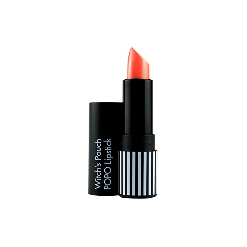 Witch’s Pouch POPO Lip Stick 3.5g (S04 MILD CORAL)