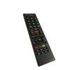 Unbranded Replace Remote Control for Toshiba TV 40L3400 40L3400U 40L3400UC