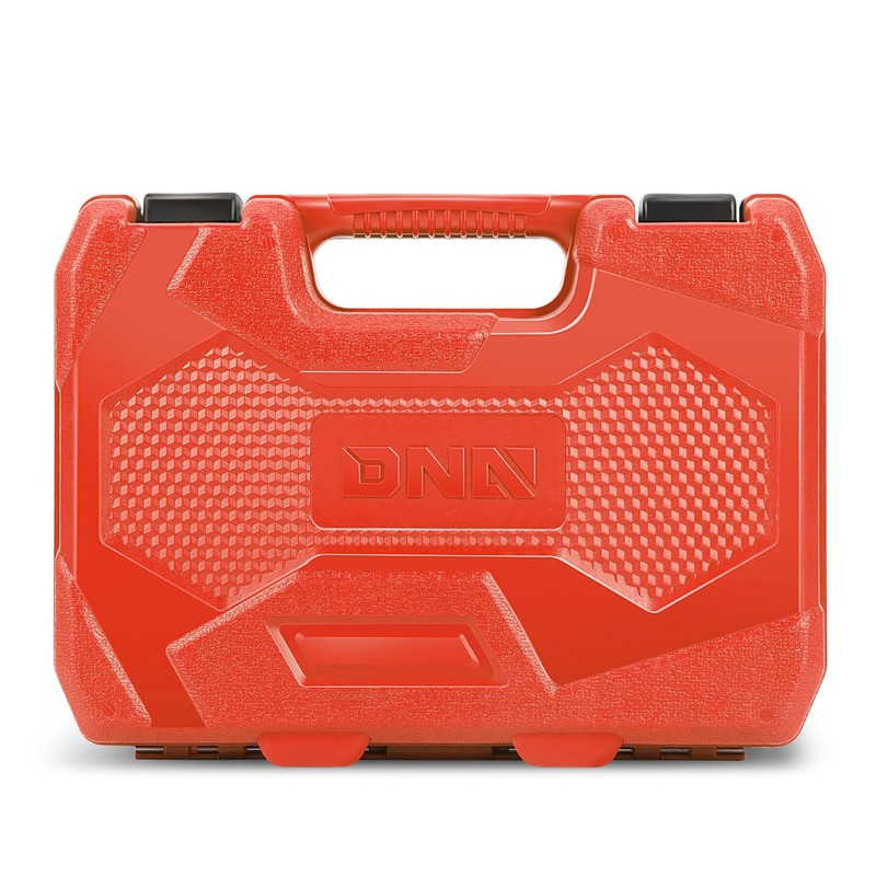 DNA MOTORING Harmonic Balancer Pulley Puller 6-pcs Set 3-Jaw Puller