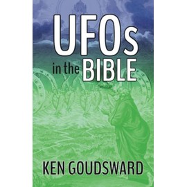 UFOs In The Bible