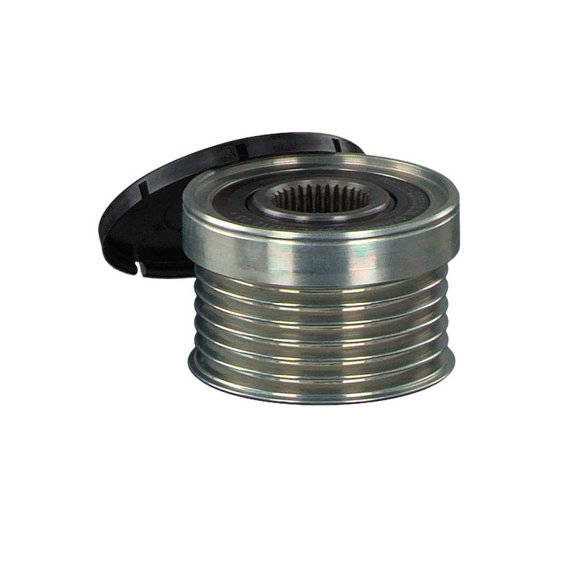 febi bilstein 31743 Alternator Overrun Pulley, pack of one