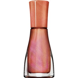Sally Hansen Insta Dri Nail Polish, Coral Commotion, 0.31 Fl Oz (Pack of 1)