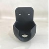 Soporte de Pared para Manguera de Jardín ABS 12x9x8cm NLO985VDM2PLIG2E