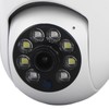 A16 Security Camera WiFi Camera Indoor 360 Degrees Full View