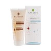 Nature's After Sun Shampoo & Showergel, mit Melonen Fruchthydrolat und Aprikosenmilch, 200ml