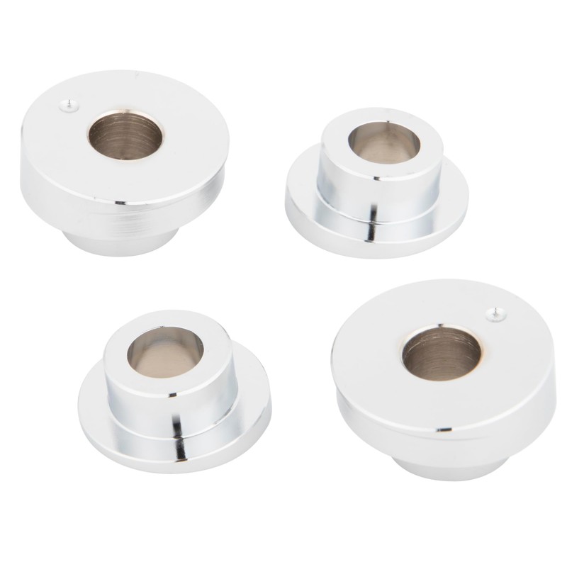 Kijima HD-040312 Color Angle Riser, Compatible with OEM 56161-83A, 2