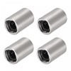 sourcing map LM3UU 3 mm Bore 7 mm Linear Ball