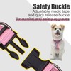 PAWCHIE Dog Harness and Leash Set - No Pull Soft