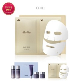 Ohui 오휘25RN더 퍼스트제너츄어 마스크팩(P2024072900007) O Hui 25RN The First Generator Mask Pack (P2024072900007)